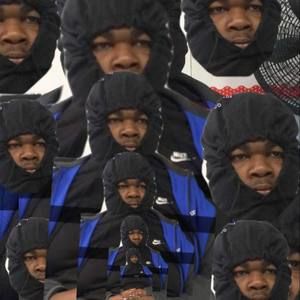 Meet your Posher, Kelroy